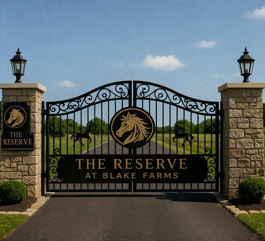 The Reserve at Blake Farms Photo