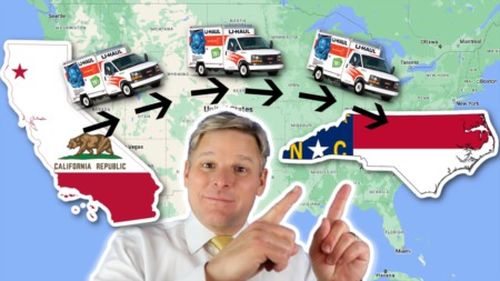 Californians are flocking to North Carolin&hellip;