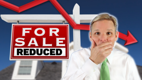 The Housing Market SHIFT Hits Raleigh NC