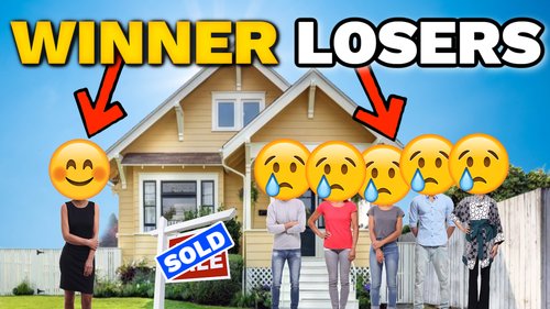 How to Win in the Insane Raleigh Real Esta&hellip;