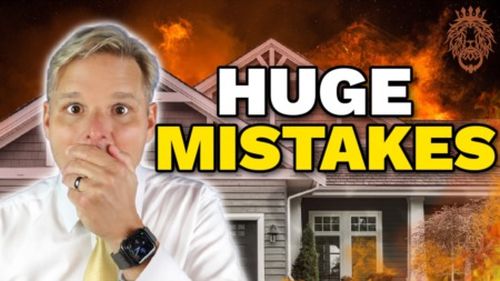 BIG MISTAKES Buyers & Sellers are Making i&hellip;