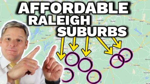 6 Cities Near Raleigh Where You Can Still&hellip;
