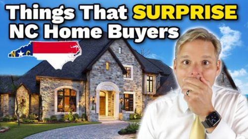 10 Things That SURPRISE Home Buyers in Nor&hellip;