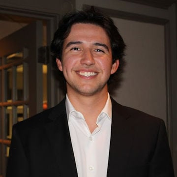 Jonathan Hare