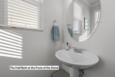 HalfBath