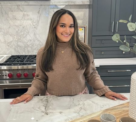 Alexis Dial Headshot