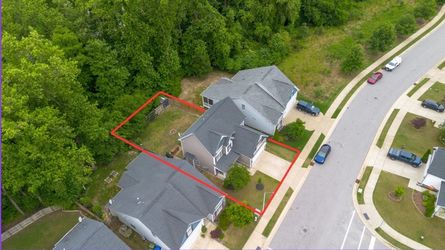 Aerial with Property Lines 3 Large