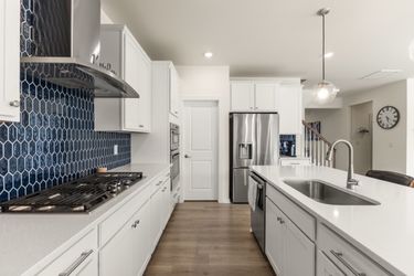 CY1A2011 Medium Large