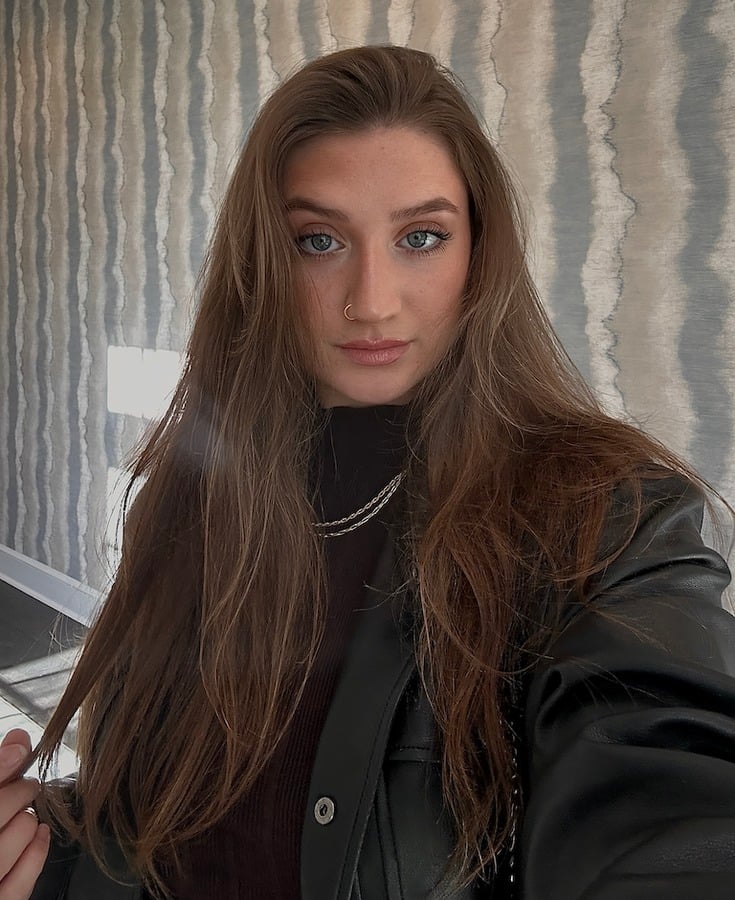 AnnaKathryn Dorroh