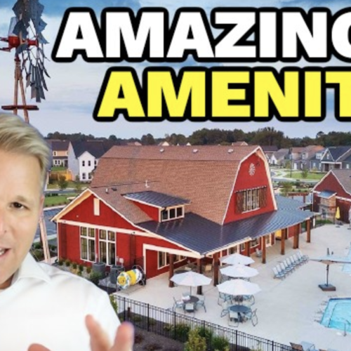 Discover why Gen Z and Millennials are flocking to Raleigh, NC