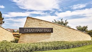 Chatham Park, Pittsboro, NC