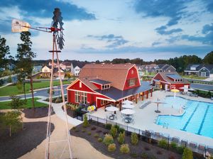 serenity community