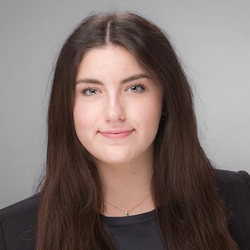 Amanda Harb