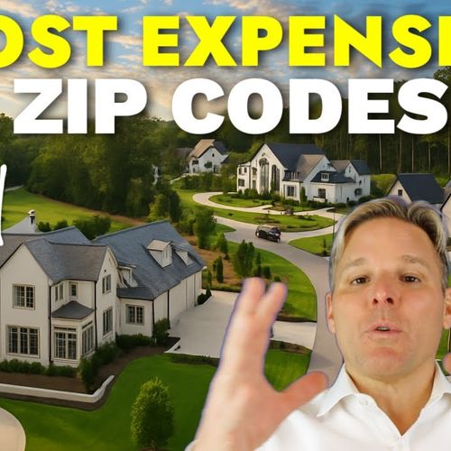Discover the 5 Most Expensive Zip Codes in Raleigh, NC
