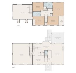 Floorplans
