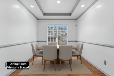 Dining Room Virtual
