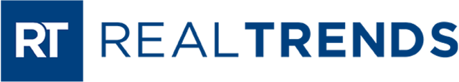 Real Trends Logo 2