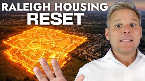 Raleigh's Housing Landscape is about to Ch&hellip;