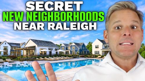 The Best New Construction Neighborhoods in&hellip;