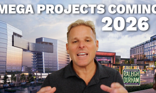 7 New Projects That Will Change Raleigh Forever
