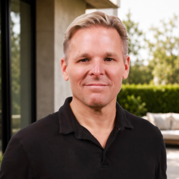 Chris Morton