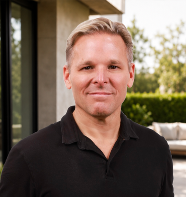 Chris Morton