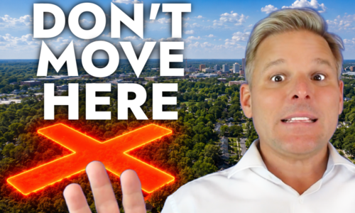 Don't Move to the Wrong Area in Raleigh NC