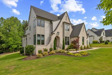 03-2345 Ballywater Lea Wy