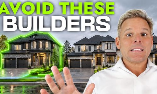 DON'T Buy a Home From These Raleigh Builders