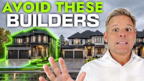 DON'T Buy a Home From These Raleigh Builde&hellip;