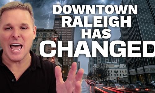 The Truth About The Downtown Raleigh Crisis (Not What You &hellip;