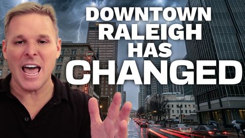 The Truth About The Downtown Raleigh Crisi&hellip;