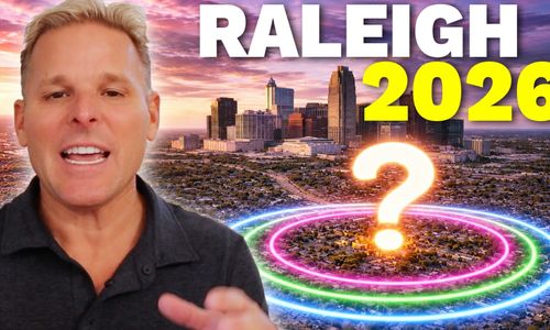 Is Raleigh Still Worth Moving to in 2026 (The Honest …