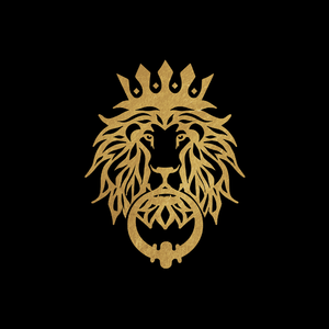 MBREG Logo black background