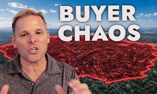 Raleigh Real Estate Market Is Splitting Into Two Markets