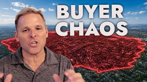 Raleigh Real Estate Market Is Splitting In&hellip;