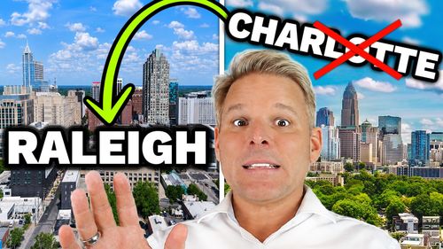 The Real Reason People Move to Raleigh Ove&hellip;