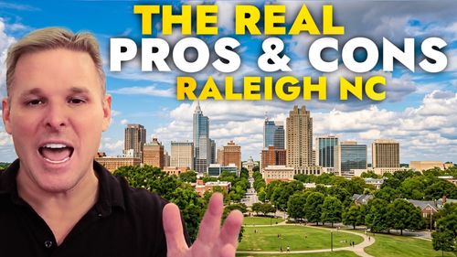 The Real Reason People Move to Raleigh Ove&hellip;