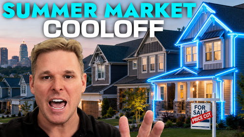 Raleigh’s HUGE Summer Housing Market Coo&hellip;