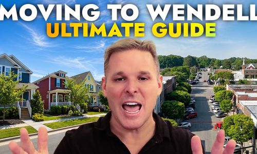 Moving To Wendell, NC (What You Need To Know)
