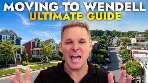 Moving To Wendell, NC (What You Need To Kn&hellip;