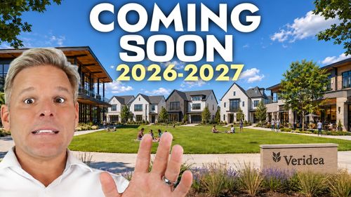 Raleigh's Most Anticipated New Neighborhoo&hellip;