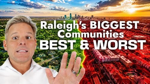 The BEST and WORST of Raleigh’s MEGA Nei&hellip;