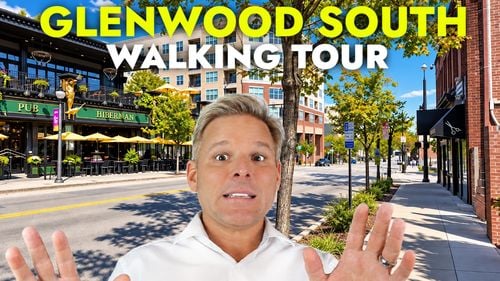 Glenwood South Downtown Raleigh Ultimate W&hellip;
