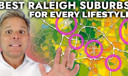 Moving to Raleigh, NC: 10 Real Stories and Lessons for &hellip;