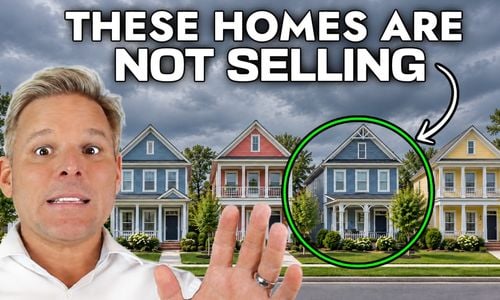 Why Some Raleigh Homes Sell Fast While Others Sit