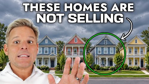 Why Some Raleigh Homes Sell Fast While Oth&hellip;