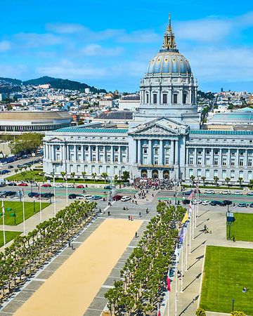 Downtown / Civic Center