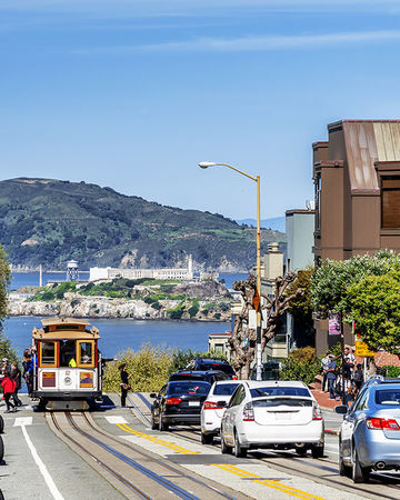 Nob Hill