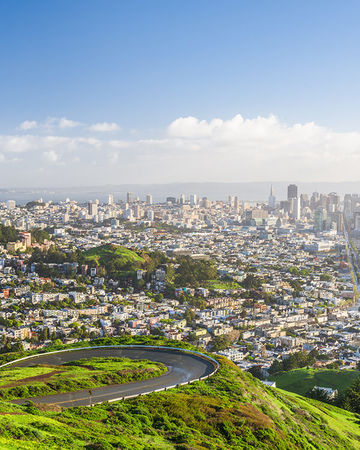 Noe Valley